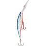 Воблер RAPALA Tail Dancer Deep TDD07-BFL